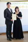 香港x沖繩文化交流2023-Part 2 市役所公開表演