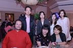 香港資優(天才)教育培訓總會慶功宴2014