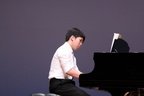 國際聯校音樂大賽2009