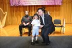 戴安娜獎學金