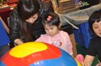 Art Jammimg@KG 24/3復活節活動相集(March2013)