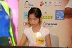 本會獲邀請派出歷屆參賽者與星夢傳奇鄭俊弘同台表演(Sept2013)