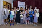蘭州國際鋼琴藝術週-香港區選拔賽2025