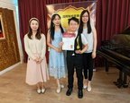 國際聯校音樂大賽2025屯門賽區22/8